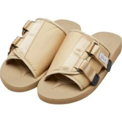 Suicoke KAW-Cab Sandal -Chic Clothing Store BEI D1