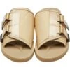 Suicoke KAW-Cab Sandal 1 Suicoke KAW-Cab Sandal -Chic Clothing Store BEI D4 2