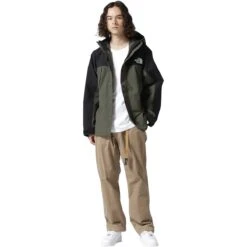 Stretch Corduroy Pant - Men's 9 Stretch Corduroy Pant - Men's -Chic Clothing Store BEI D6 1