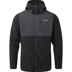 Rab Outpost Jacket - Men's 10 Rab Outpost Jacket - Men's -Chic Clothing Store BEL 1