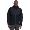 Rab Outpost Hooded Jacket - Men's 1 Rab Outpost Hooded Jacket - Men's -Chic Clothing Store BEL 2