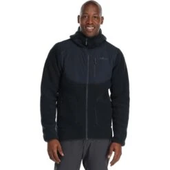 Rab Outpost Hooded Jacket - Men's