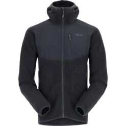 Rab Outpost Hooded Jacket - Men's 12 Rab Outpost Hooded Jacket - Men's -Chic Clothing Store BEL D2 1