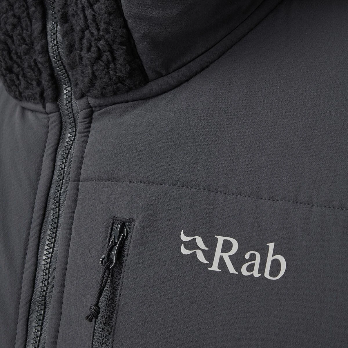 Rab Outpost Jacket - Men's 3 Rab Outpost Jacket - Men's