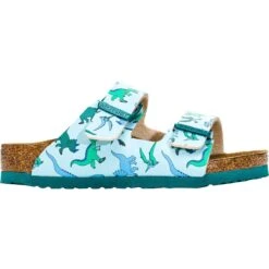 Birkenstock Arizona Sandal - Kids' 25 Birkenstock Arizona Sandal - Kids' -Chic Clothing Store BIDILIBL