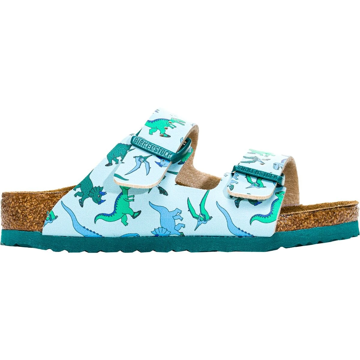 Birkenstock Arizona Sandal - Kids' 8 Birkenstock Arizona Sandal - Kids' - Image 6