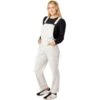 Jason Railroad Stripe Overall - Women's -Chic Clothing Store BIRSTR D2