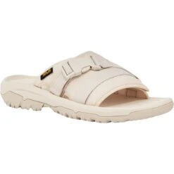 Teva Hurricane Verge Slide - Men's -Chic Clothing Store BIR D1 1