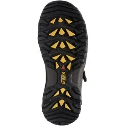 Keen Targhee III Open Toe Sandal - Men's