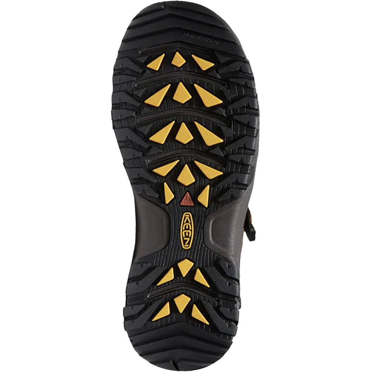 Keen Targhee III Open Toe Sandal - Men's 3 Keen Targhee III Open Toe Sandal - Men's