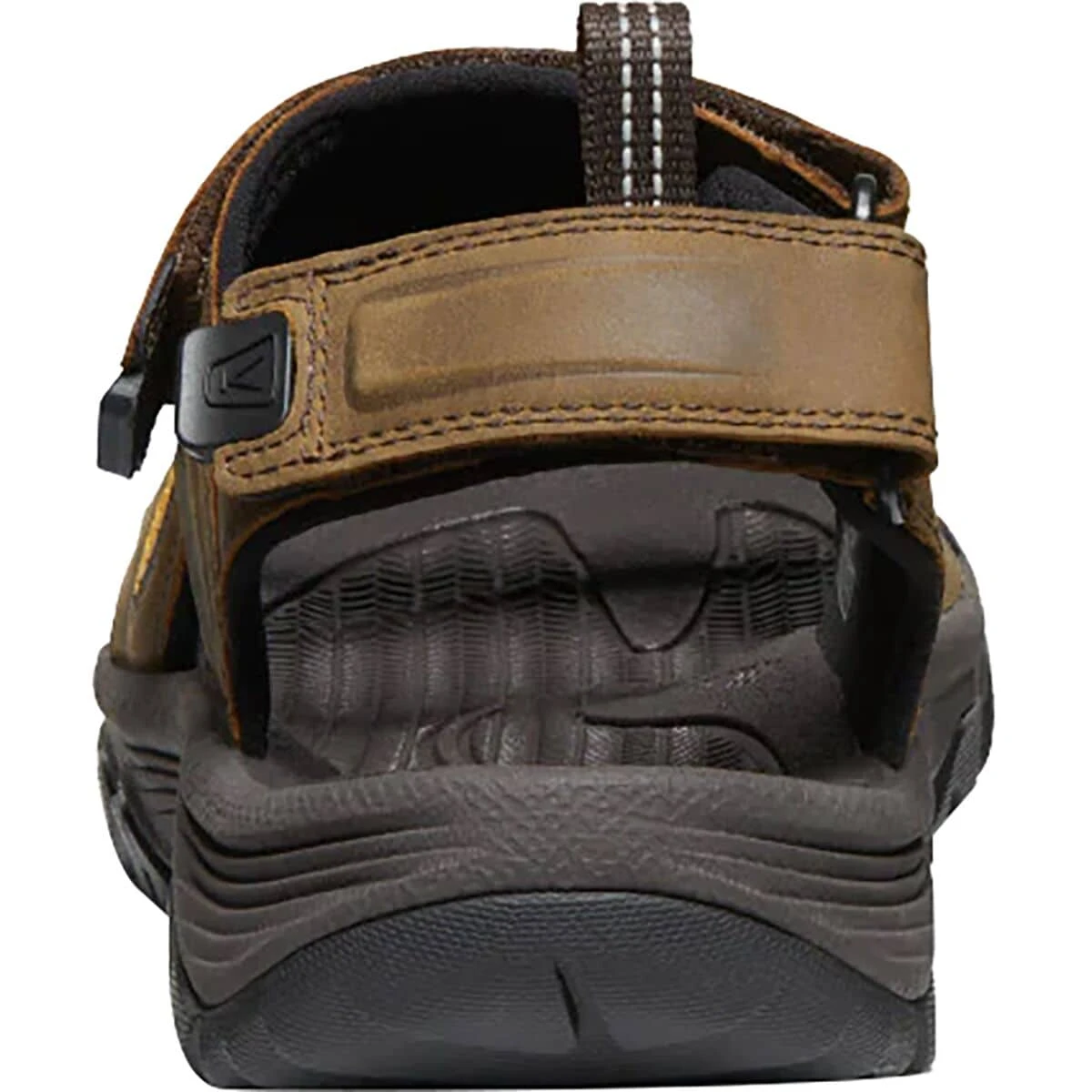 Keen Targhee III Open Toe Sandal - Men's 6 Keen Targhee III Open Toe Sandal - Men's - Image 4