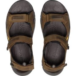 Keen Targhee III Open Toe Sandal - Men's 9 Keen Targhee III Open Toe Sandal - Men's -Chic Clothing Store BISMUL D9