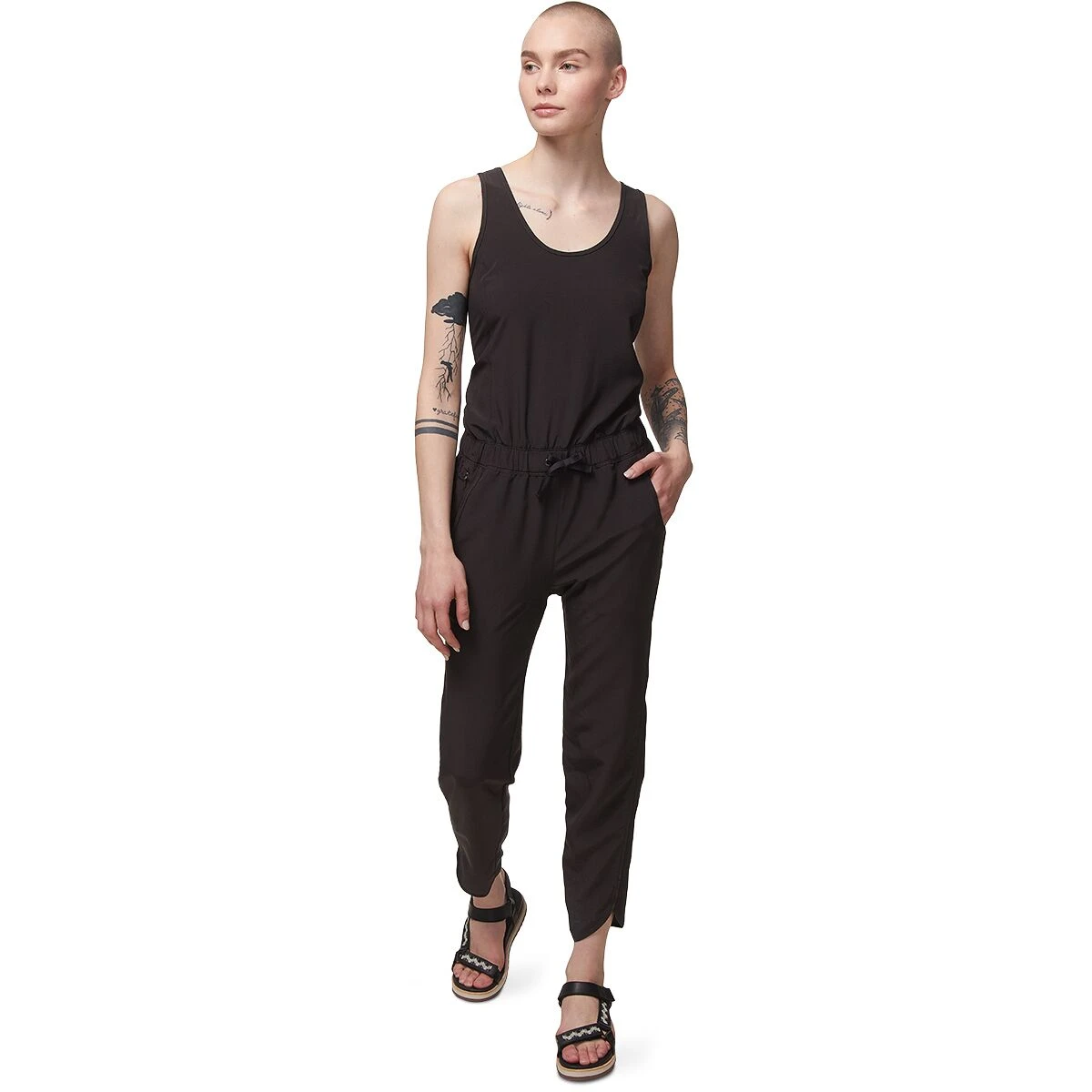 Patagonia Fleetwith Romper - Women's 3 Patagonia Fleetwith Romper - Women's