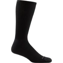 Darn Tough The Standard Mid-Calf Light Sock - Men's -Chic Clothing Store BK 25