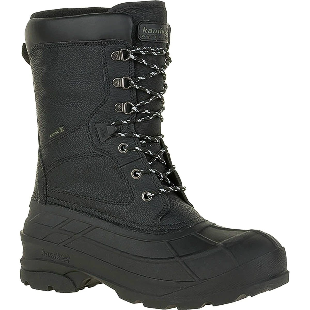 Kamik NationPro Winter Boot - Men's 3 Kamik NationPro Winter Boot - Men's