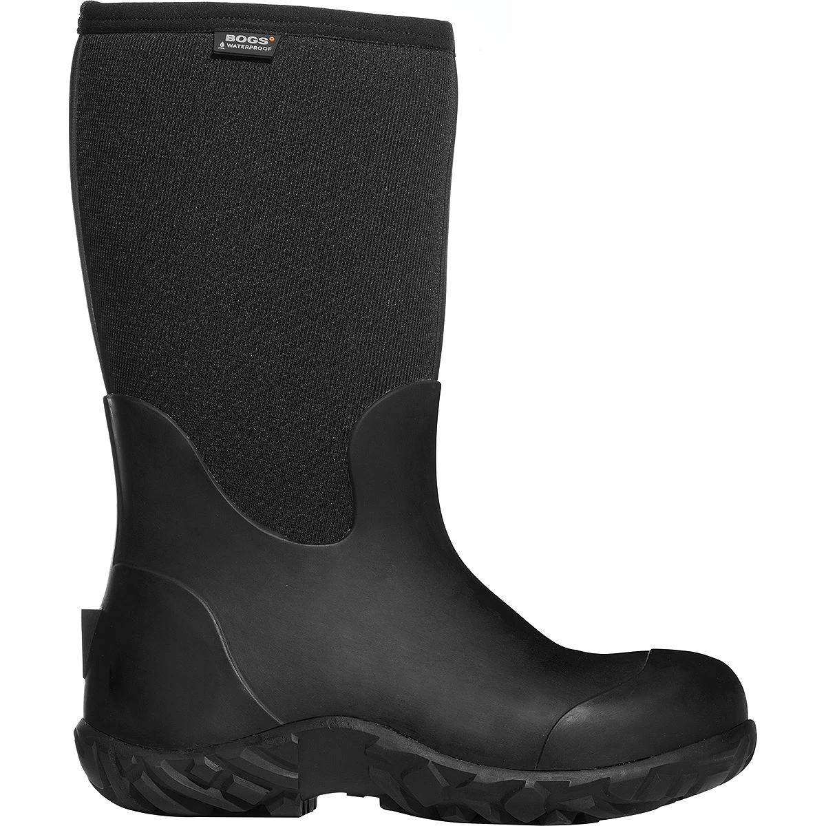 BOGS Workman Soft Toe Insulated Boot - Men's 9 BOGS Workman Soft Toe Insulated Boot - Men's - Image 7
