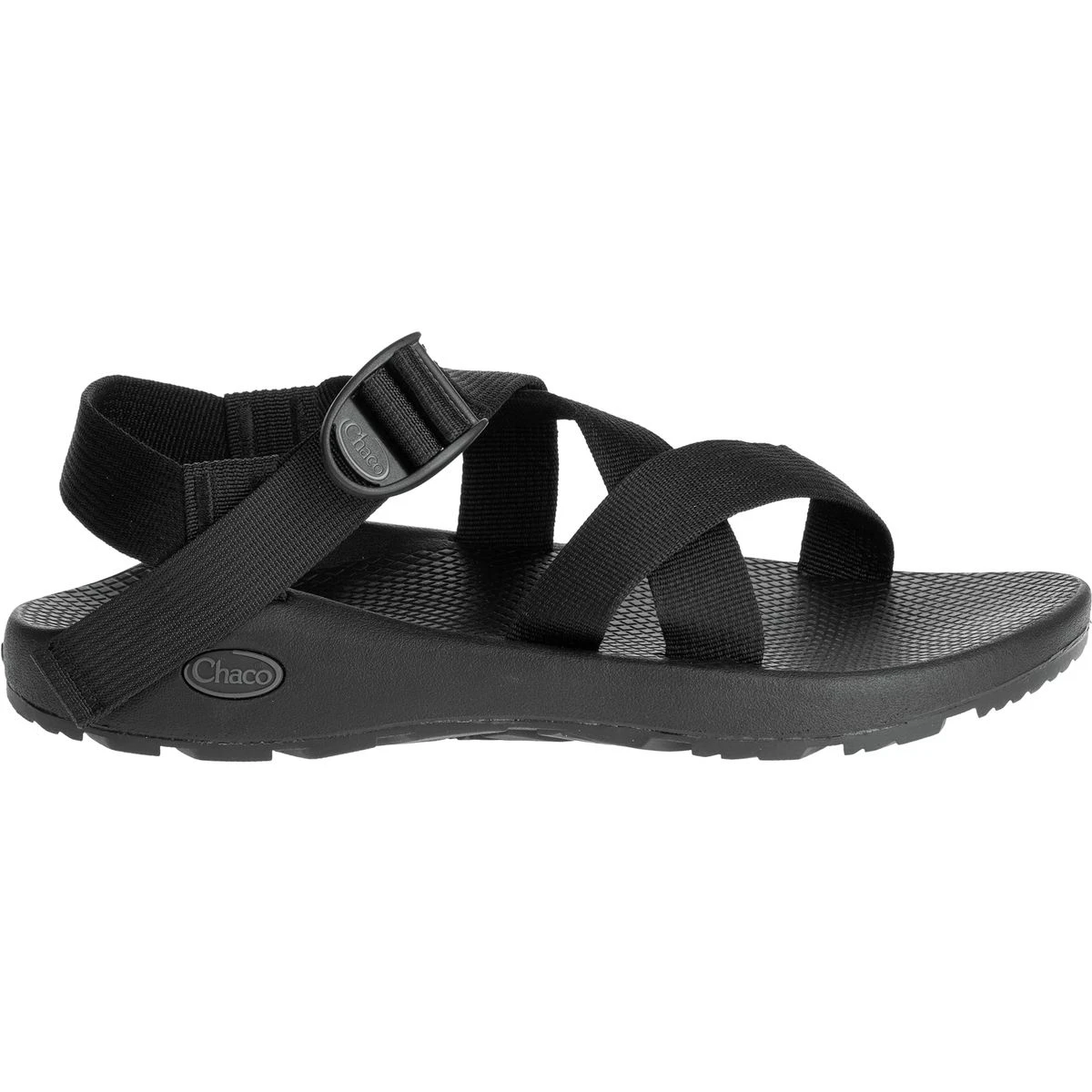 Chaco Z/1 Classic Wide Sandal - Men's 4 Chaco Z/1 Classic Wide Sandal - Men's - Image 2