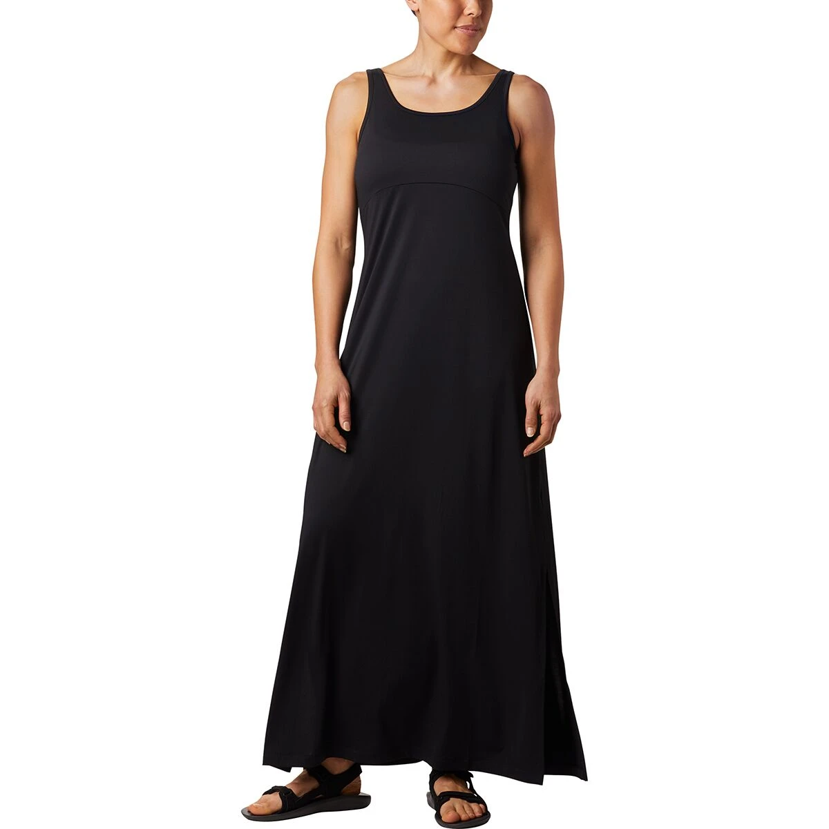 Columbia Freezer Maxi Dress - Women's 4 Columbia Freezer Maxi Dress - Women's - Image 2