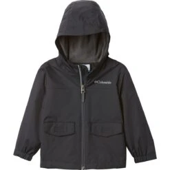 Columbia Rain-Zilla Jacket - Toddler Boys' -Chic Clothing Store BK 76