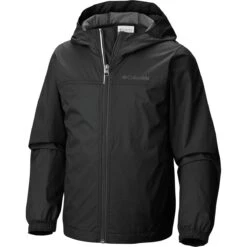 Columbia Glennaker Rain Jacket - Toddler Boys'
