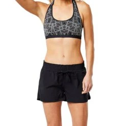 Bali Short - Women's 10 Bali Short - Women's -Chic Clothing Store BK 8