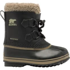 Sorel Yoot Pac TP Boot - Little Kids' 12 Sorel Yoot Pac TP Boot - Little Kids' -Chic Clothing Store BK 80