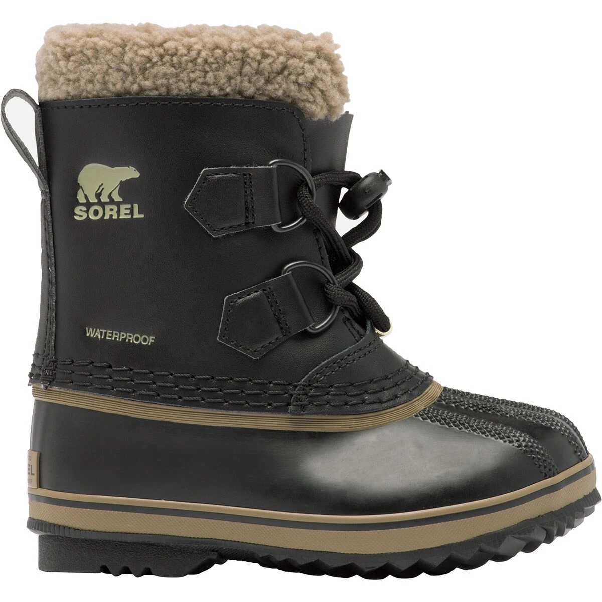 Sorel Yoot Pac TP Boot - Little Kids' 5 Sorel Yoot Pac TP Boot - Little Kids' - Image 3
