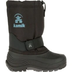 Kamik Rocket Boot - Little Boys' -Chic Clothing Store BK 81