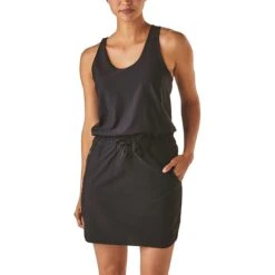 Patagonia Fleetwith Dress - Women's