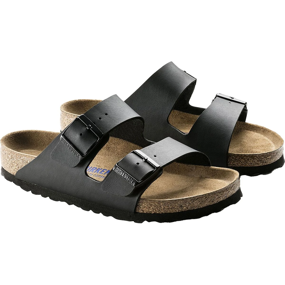 Birkenstock Arizona Soft Footbed Sandal - Men's 11 Birkenstock Arizona Soft Footbed Sandal - Men's - Image 9