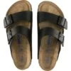 Birkenstock Arizona Soft Footbed Sandal - Men's -Chic Clothing Store BKBIRFLO D15