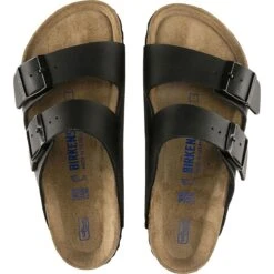 Birkenstock Arizona Soft Footbed Sandal - Men's