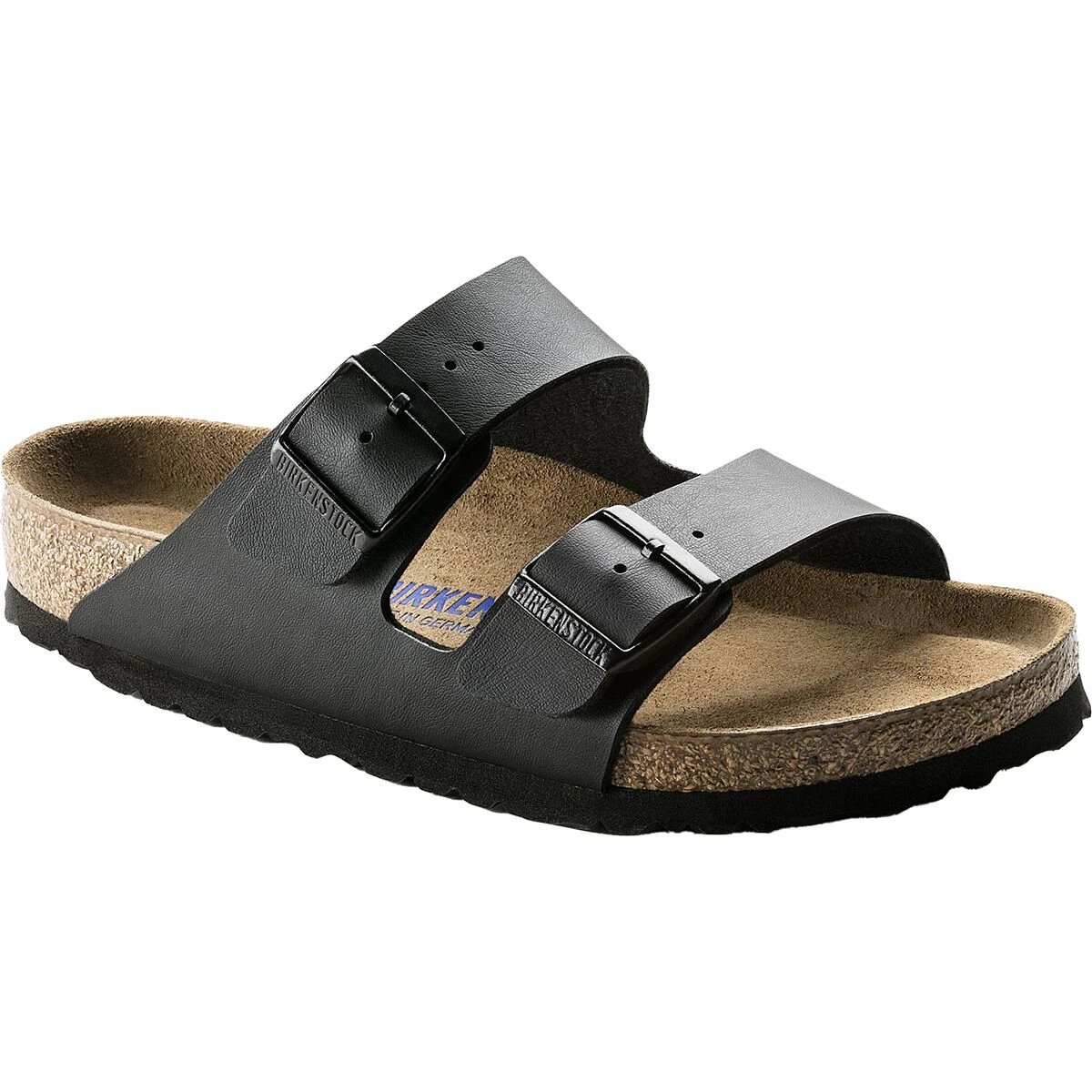 Birkenstock Arizona Soft Footbed Sandal - Men's 12 Birkenstock Arizona Soft Footbed Sandal - Men's - Image 10