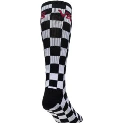 Vans Classic Crew Sock - 3-Pack - Men's -Chic Clothing Store BKCHE D2