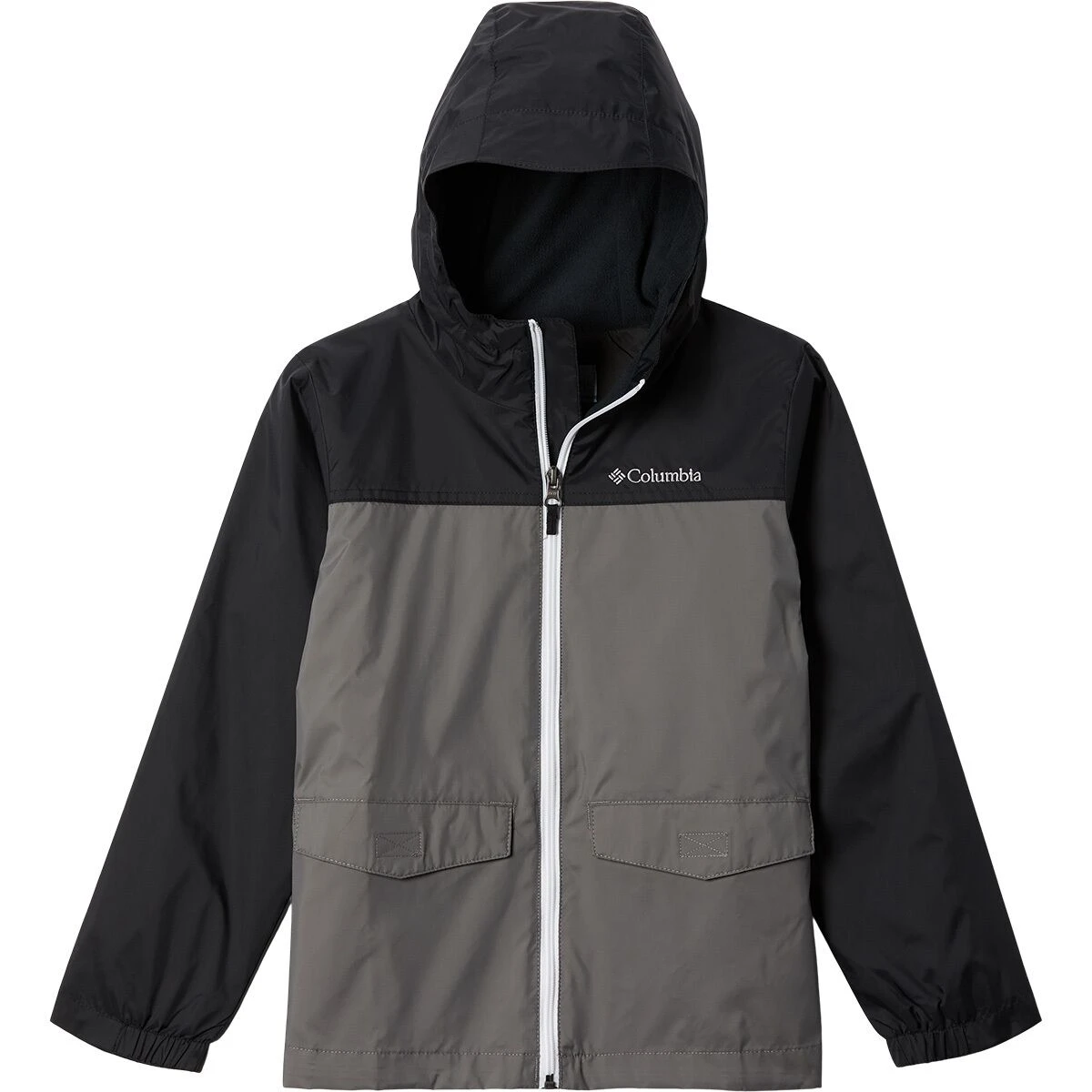 Columbia Rain-Zilla Jacket - Boys' 5 Columbia Rain-Zilla Jacket - Boys' - Image 3
