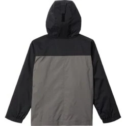 Columbia Rain-Zilla Jacket - Boys' 16 Columbia Rain-Zilla Jacket - Boys' -Chic Clothing Store BKCITGREAA D1