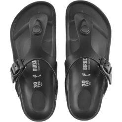Birkenstock Gizeh Eva Sandal - Kids' -Chic Clothing Store BKEVA D1