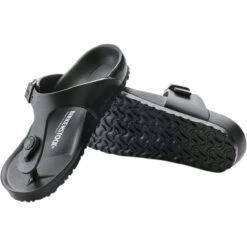 Birkenstock Gizeh Eva Sandal - Kids' -Chic Clothing Store BKEVA D4