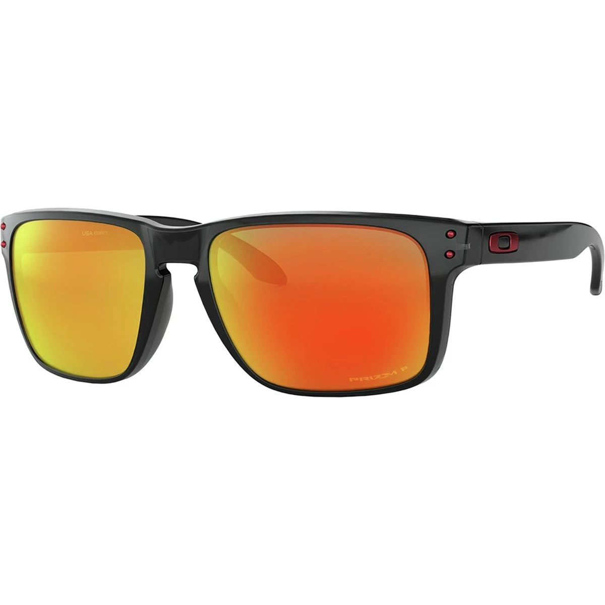 Oakley Holbrook XL Prizm Polarized Sunglasses 15 Oakley Holbrook XL Prizm Polarized Sunglasses - Image 13