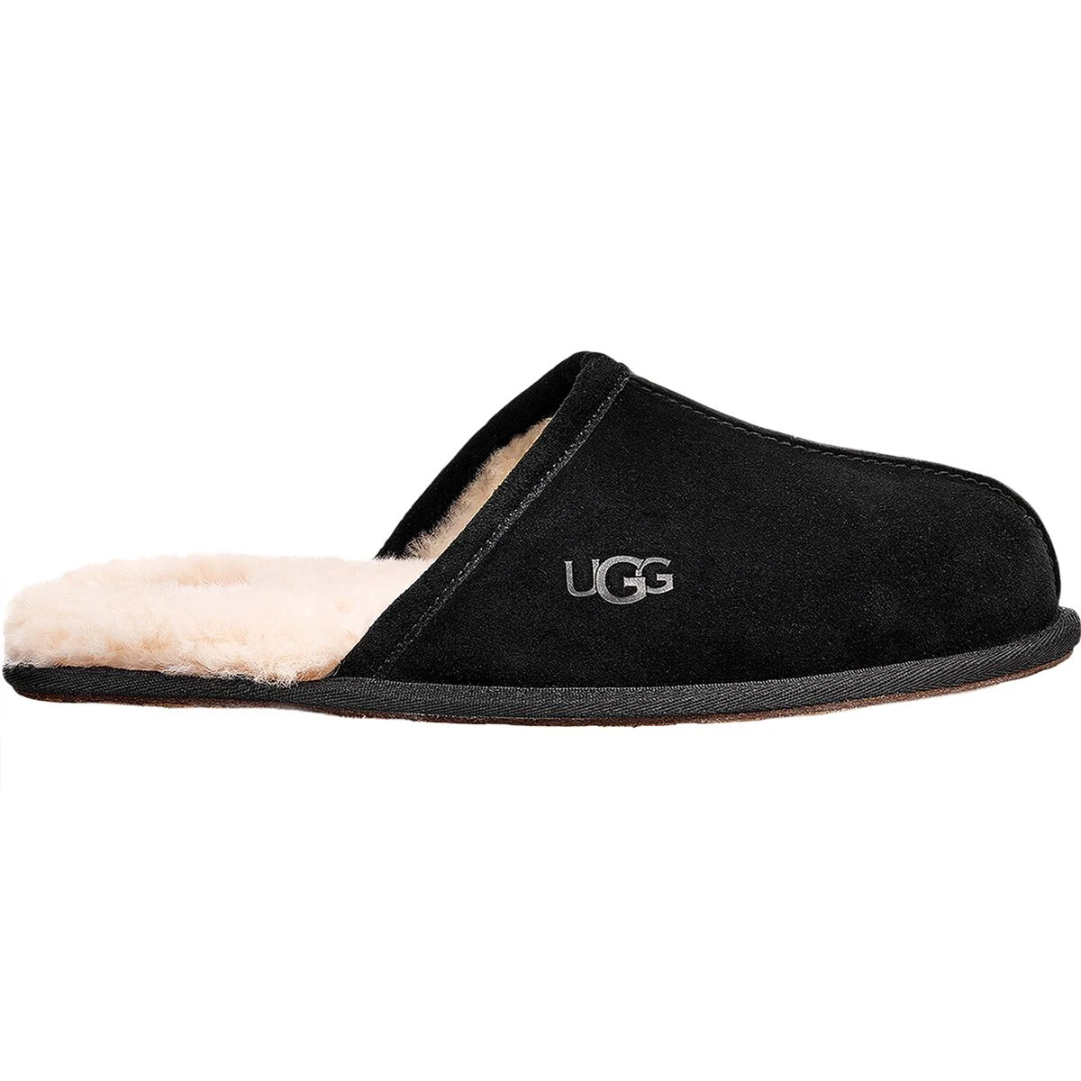 Ugg Scuff Slipper - Men's 4 Ugg Scuff Slipper - Men's - Image 2