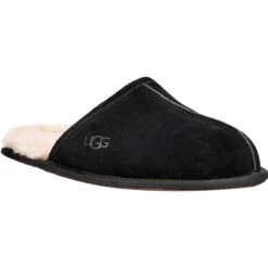 Ugg Scuff Slipper - Men's 13 Ugg Scuff Slipper - Men's -Chic Clothing Store BKSE D10