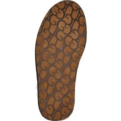 Ugg Scuff Slipper - Men's 11 Ugg Scuff Slipper - Men's -Chic Clothing Store BKSE D12
