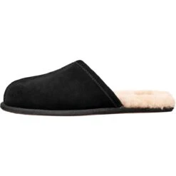 Ugg Scuff Slipper - Men's 12 Ugg Scuff Slipper - Men's -Chic Clothing Store BKSE D14