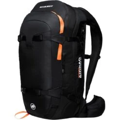 Mammut Pro Protection 35-45L Airbag 3.0 Backpack 13 Mammut Pro Protection 35-45L Airbag 3.0 Backpack -Chic Clothing Store BKVIBORA