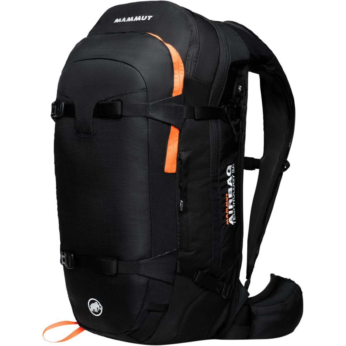 Mammut Pro Protection 35-45L Airbag 3.0 Backpack 8 Mammut Pro Protection 35-45L Airbag 3.0 Backpack - Image 6