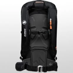 Mammut Pro Protection 35-45L Airbag 3.0 Backpack 12 Mammut Pro Protection 35-45L Airbag 3.0 Backpack -Chic Clothing Store BKVIBORA D13