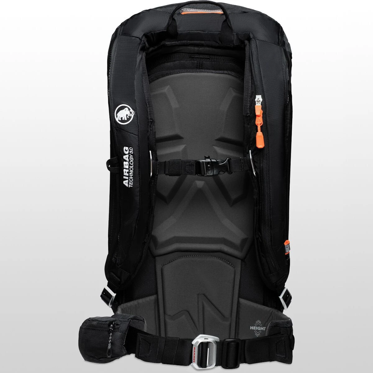 Mammut Pro Protection 35-45L Airbag 3.0 Backpack 7 Mammut Pro Protection 35-45L Airbag 3.0 Backpack - Image 5