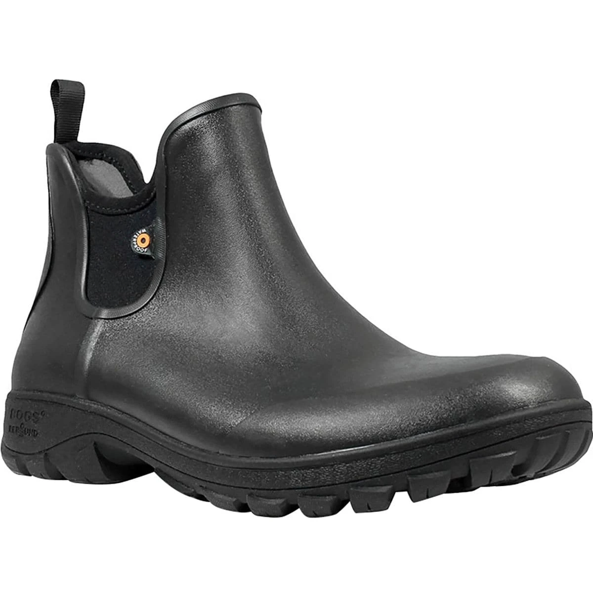 BOGS Sauvie Slip On Boot - Men's 8 BOGS Sauvie Slip On Boot - Men's - Image 6