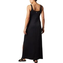 Columbia Freezer Maxi Dress - Women's 15 Columbia Freezer Maxi Dress - Women's -Chic Clothing Store BK D1 2