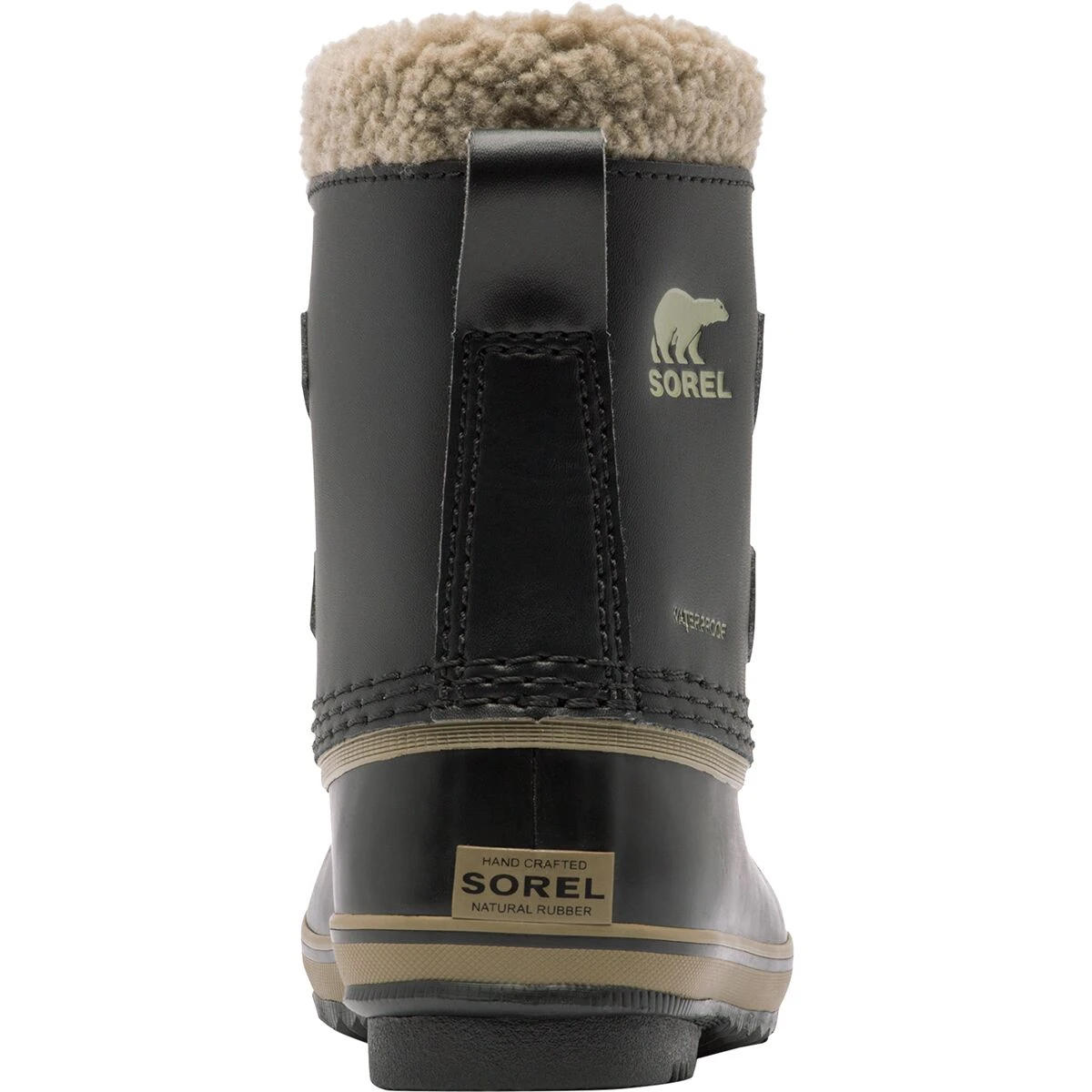Sorel Yoot Pac TP Boot - Little Kids' 7 Sorel Yoot Pac TP Boot - Little Kids' - Image 5